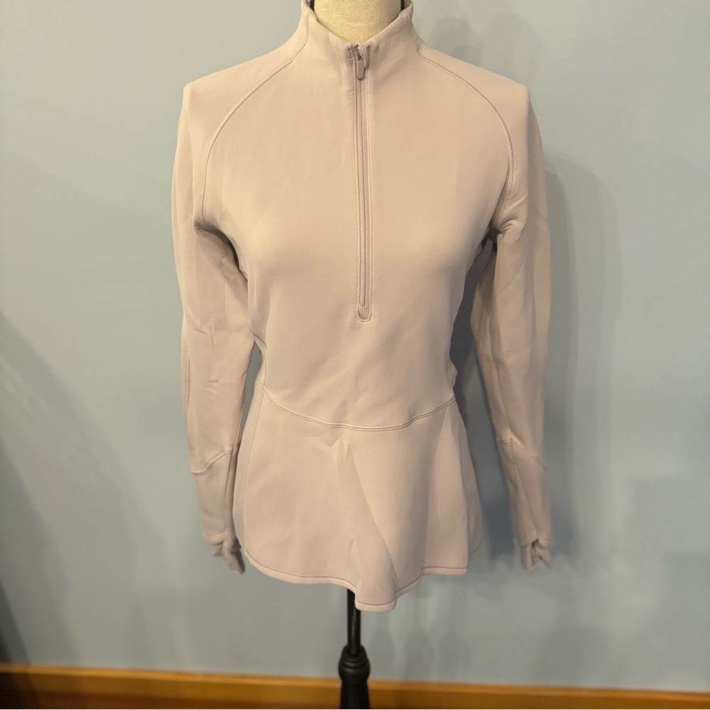 Lululemon 1/4 zip